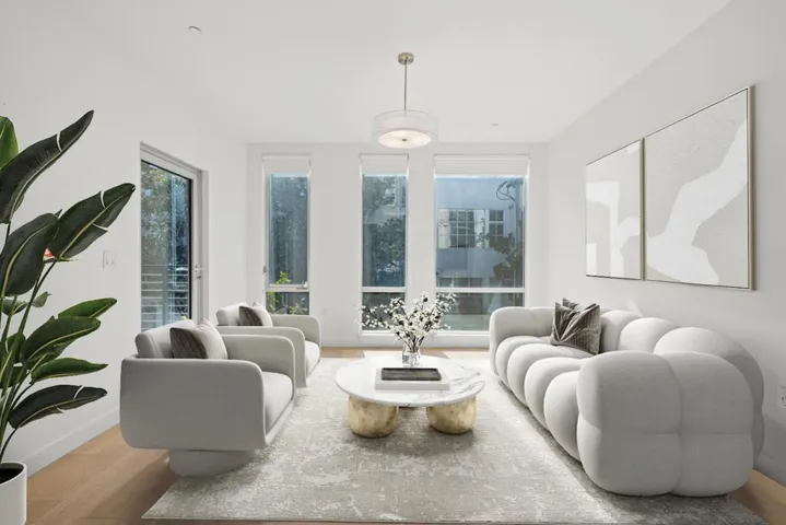99 Rausch Street 202, San Francisco, California 94103