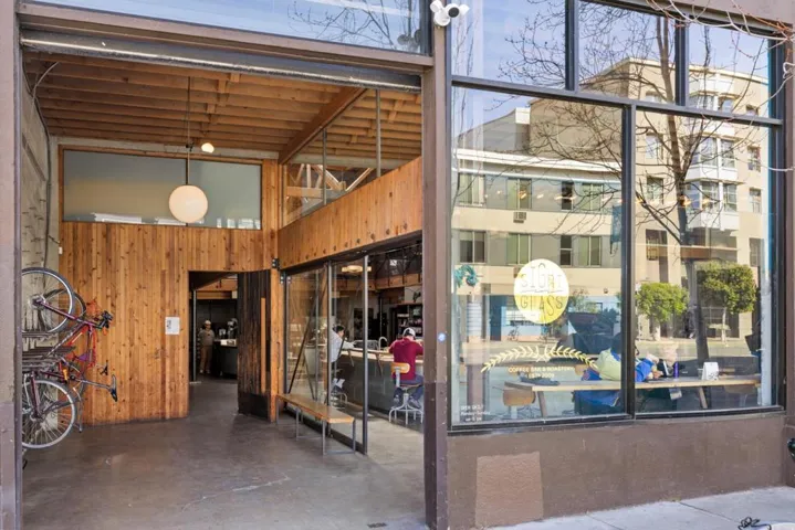 99 Rausch Street 202, San Francisco, California 94103