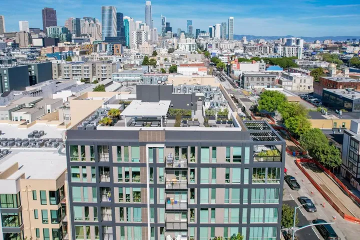 99 Rausch Street 202, San Francisco, California 94103