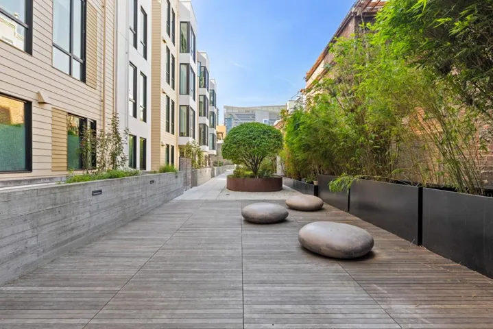 99 Rausch Street 202, San Francisco, California 94103
