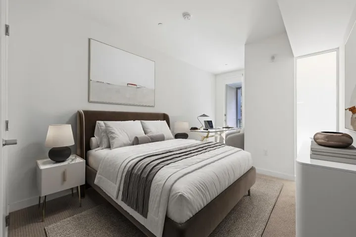 99 Rausch Street 202, San Francisco, California 94103