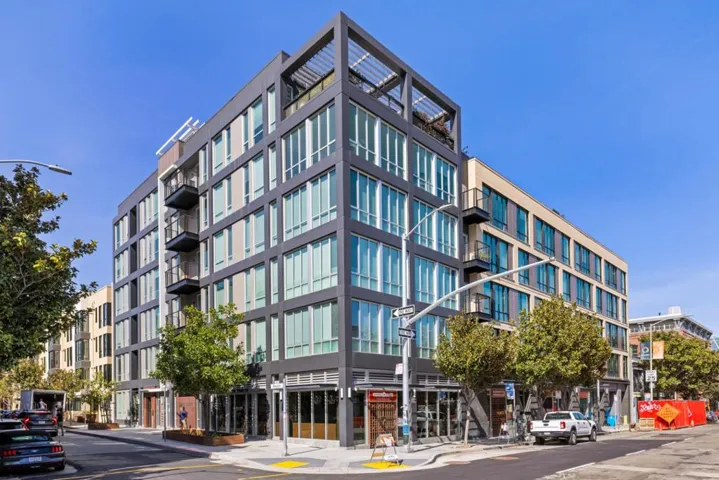 99 Rausch Street 202, San Francisco, California 94103