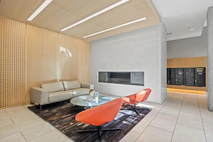 99 Rausch Street 202, San Francisco, California 94103