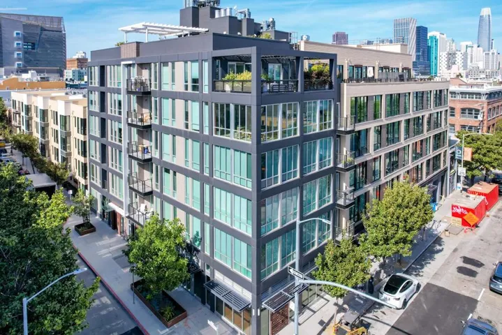 99 Rausch Street 202, San Francisco, California 94103