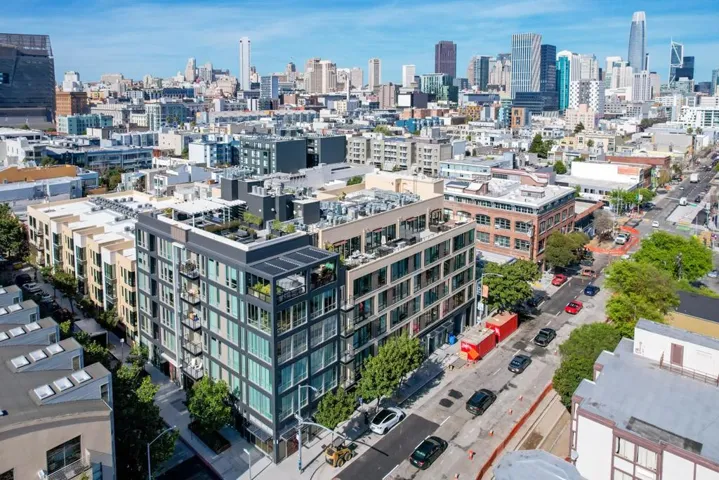 99 Rausch Street 202, San Francisco, California 94103