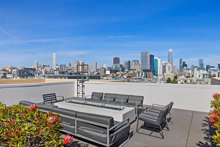 99 Rausch Street 202, San Francisco, California 94103