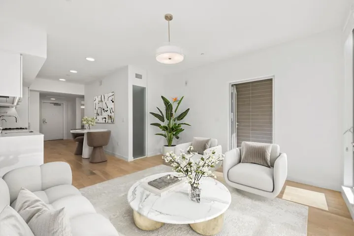 99 Rausch Street 202, San Francisco, California 94103