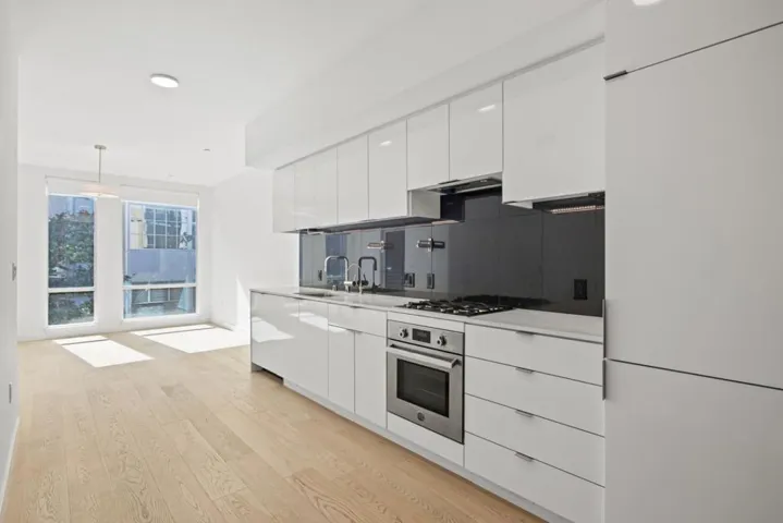 99 Rausch Street 202, San Francisco, California 94103