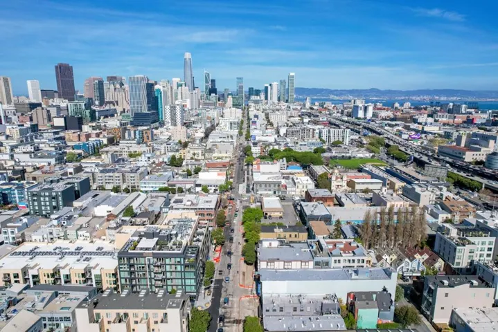 99 Rausch Street 202, San Francisco, California 94103