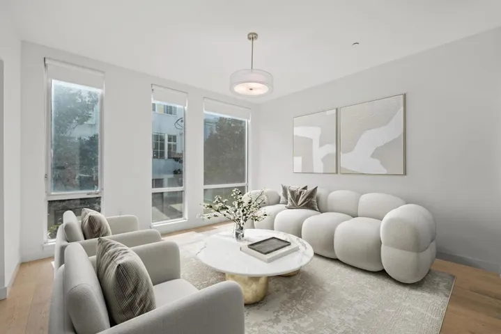 99 Rausch Street 202, San Francisco, California 94103