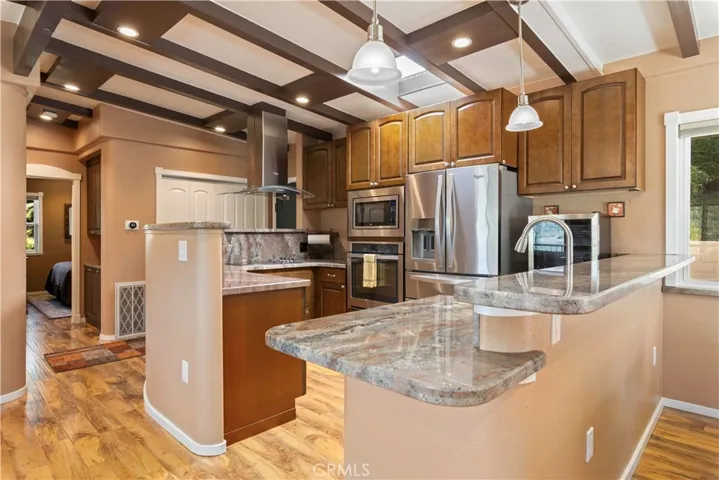 3103 Manzanita, Kelseyville, California 95451
