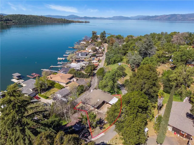 3103 Manzanita, Kelseyville, California 95451