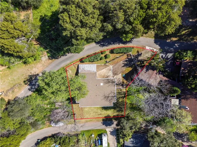 3103 Manzanita, Kelseyville, California 95451