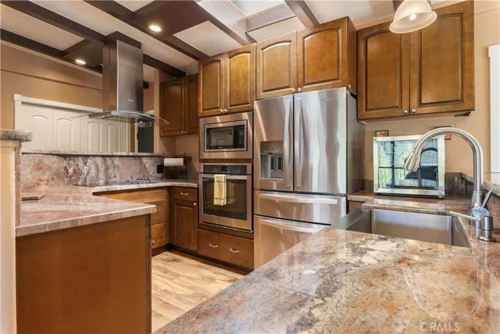 3103 Manzanita, Kelseyville, California 95451