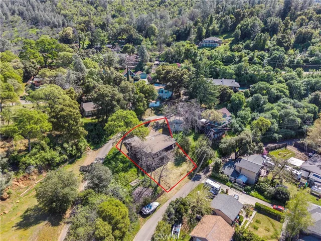 3103 Manzanita, Kelseyville, California 95451