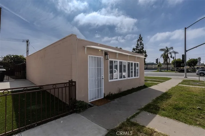 10952 Rose, Stanton, California 90680