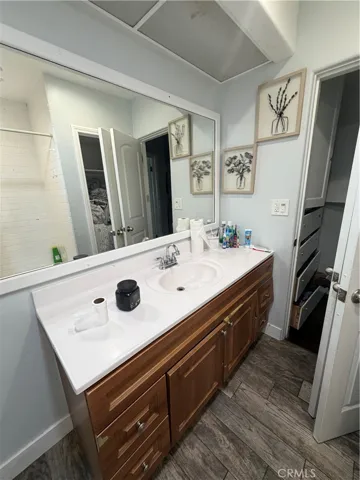 SFR Bathroom