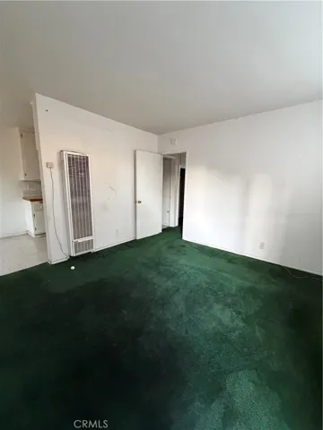 Front Studio Living Room
