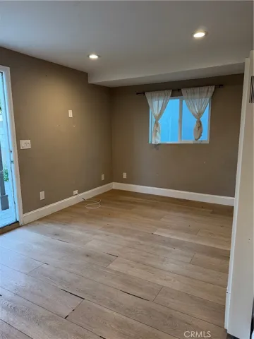 ADU Living Room