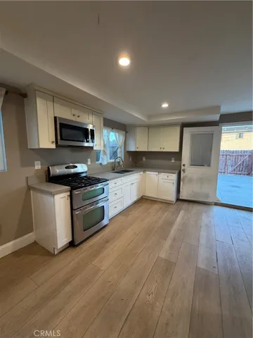 ADU Kitchen