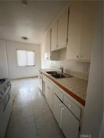 Front Studio Kitchen