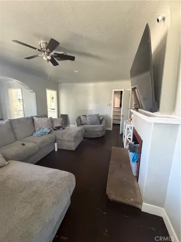 SFR Living Room
