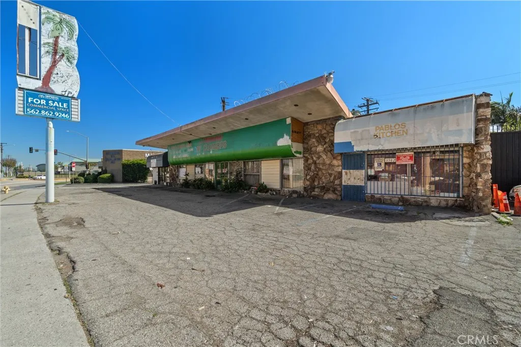 3502 Martin Luther King Jr Boulevard, Lynwood, California 90262 — photo 4