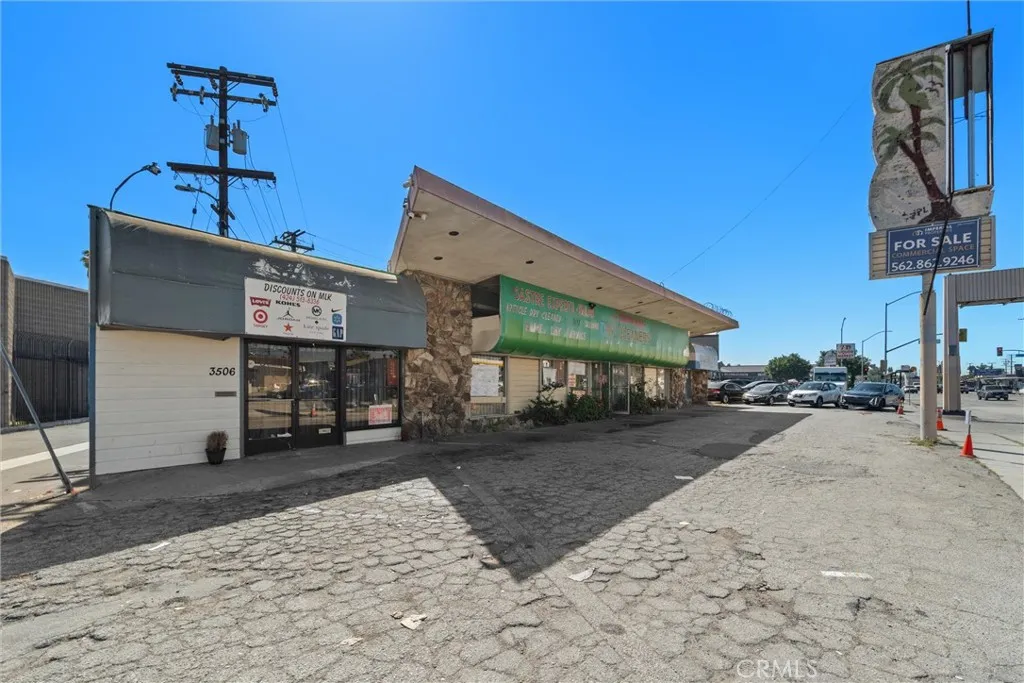 3502 Martin Luther King Jr Boulevard, Lynwood, California 90262 — photo 5