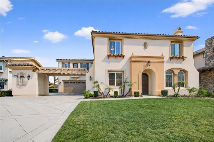 13781 Breeders Cup, Rancho Cucamonga, California 91739