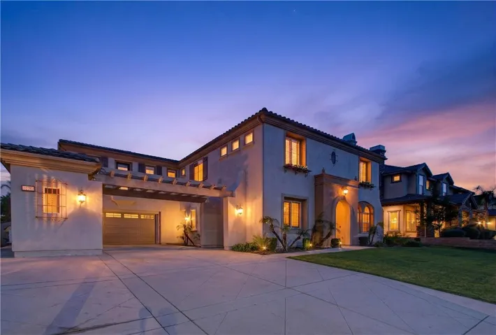 13781 Breeders Cup, Rancho Cucamonga, California 91739