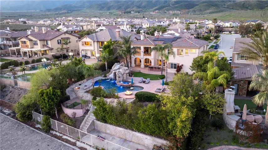 13781 Breeders Cup, Rancho Cucamonga, California 91739