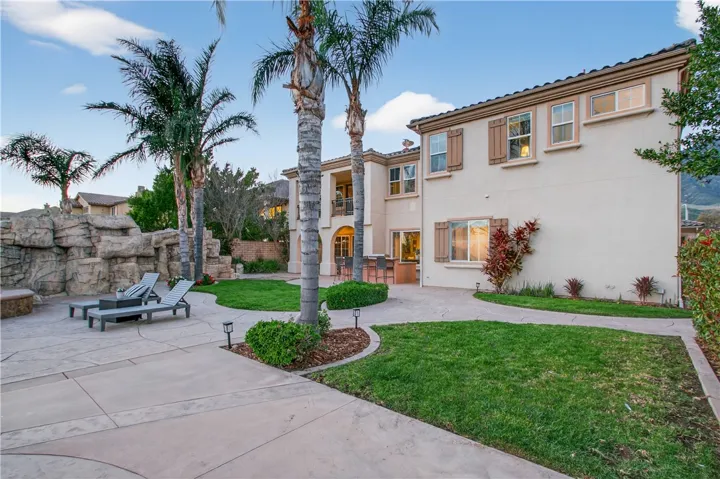 13781 Breeders Cup, Rancho Cucamonga, California 91739