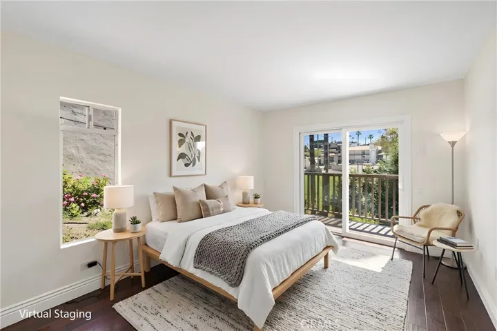 Virtual Staging