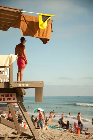 San Clemente lifestyle shot