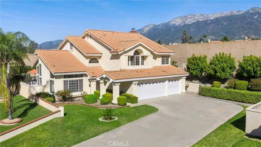 11208 Wingate, Rancho Cucamonga, California 91701