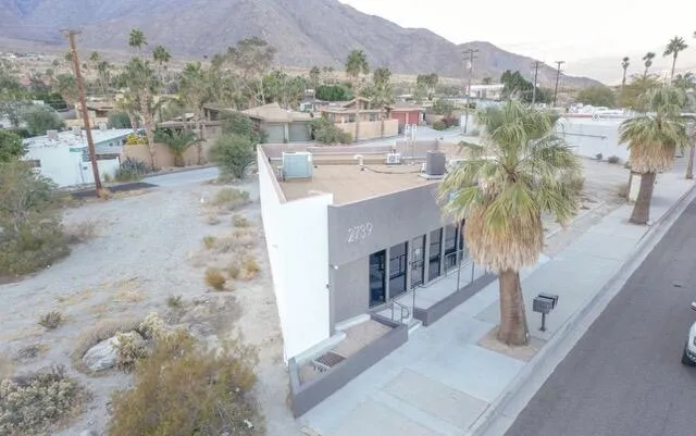2739 Palm Canyon Drive, Palm Springs, California 92262 — photo 4