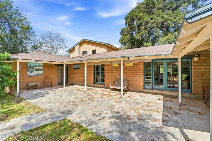 5729 Grandview, Yorba Linda, California 92886