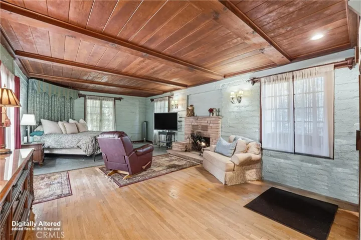 5729 Grandview, Yorba Linda, California 92886