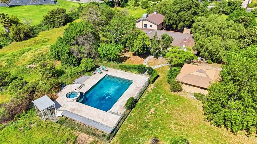 5729 Grandview, Yorba Linda, California 92886