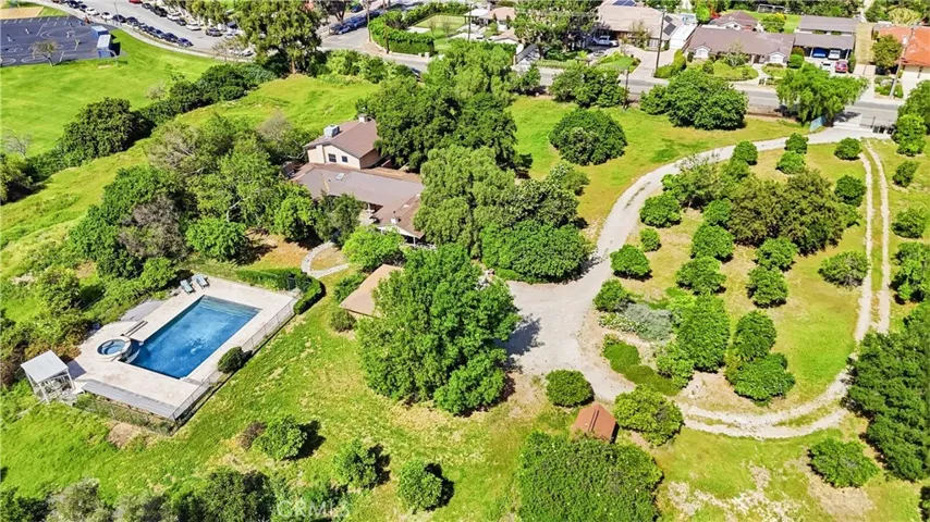 5729 Grandview, Yorba Linda, California 92886