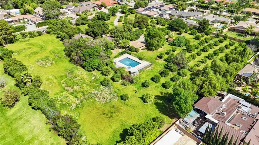 5729 Grandview, Yorba Linda, California 92886