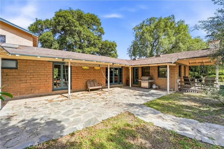 5729 Grandview, Yorba Linda, California 92886