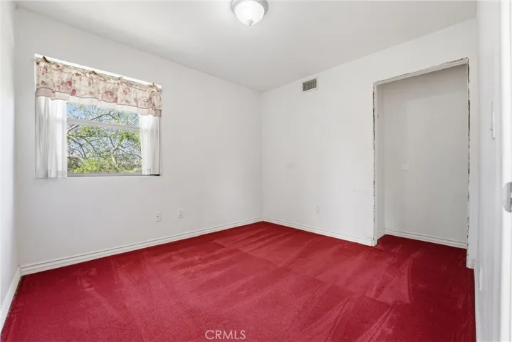 upstairs game room