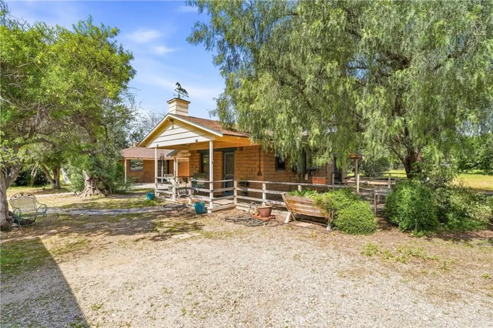 5729 Grandview, Yorba Linda, California 92886