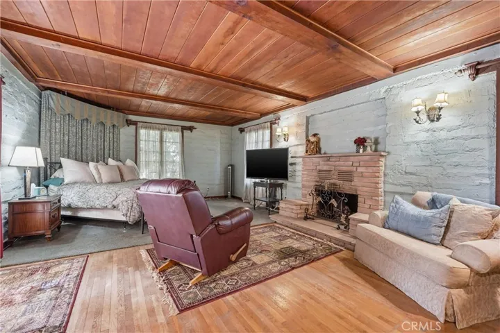 5729 Grandview, Yorba Linda, California 92886