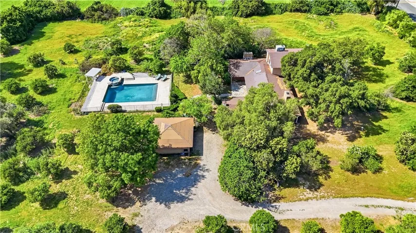 5729 Grandview, Yorba Linda, California 92886