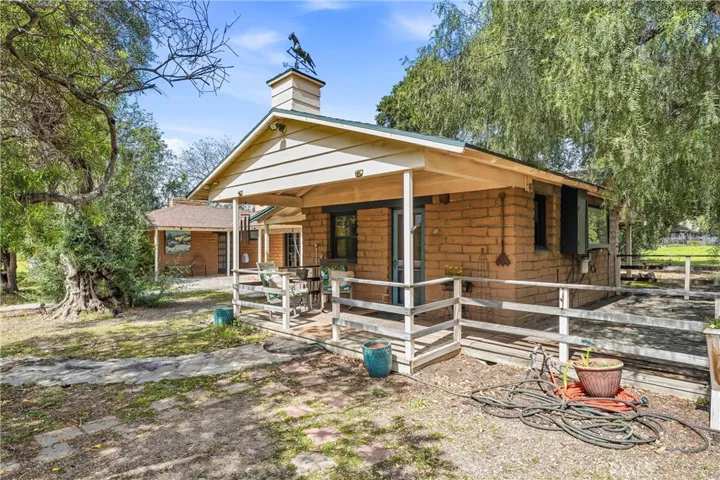 5729 Grandview, Yorba Linda, California 92886