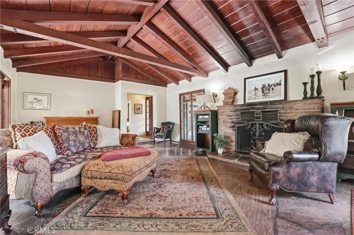 5729 Grandview, Yorba Linda, California 92886