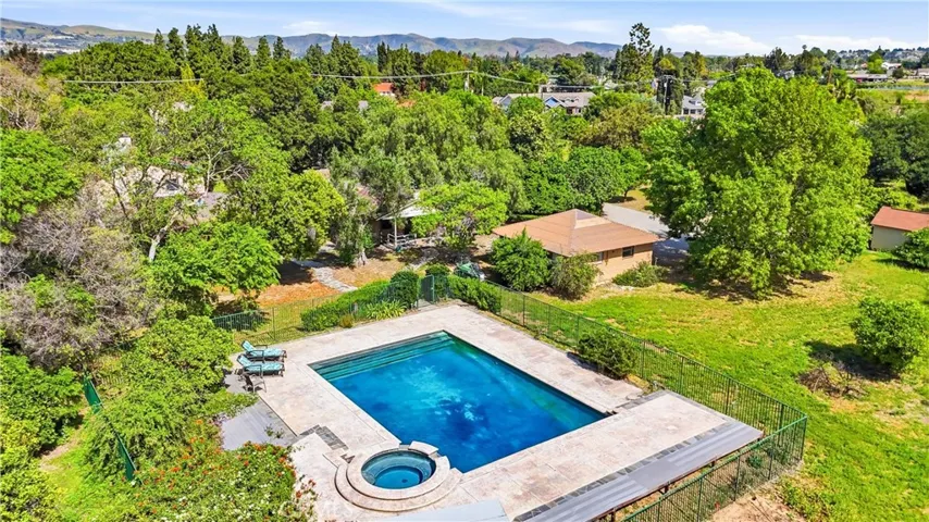 5729 Grandview, Yorba Linda, California 92886