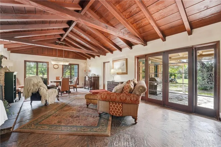 5729 Grandview, Yorba Linda, California 92886